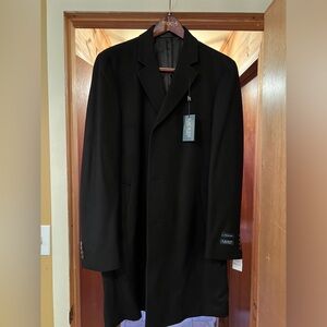 Ralph Lauren overcoat